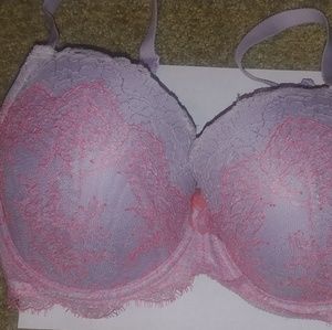 Dream Angels by Vs bra size 38dd.